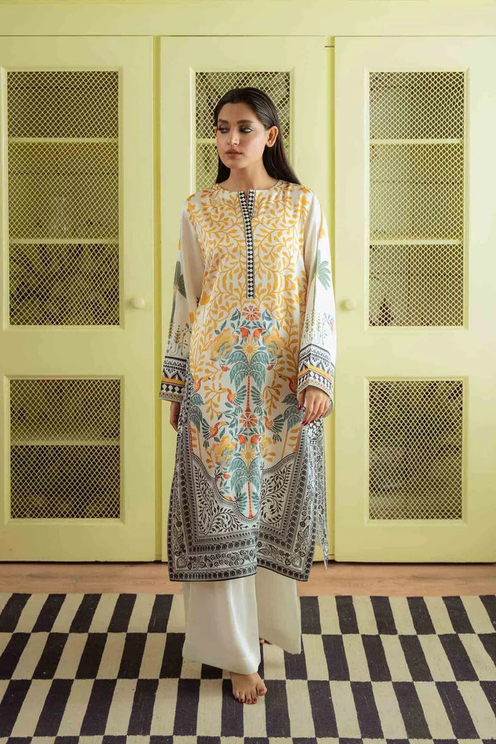 Lioren Kurta Set