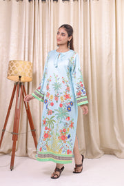 Rivana Kaftaan Dress