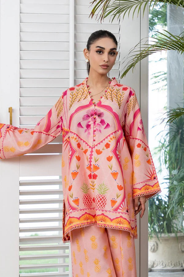 Serenya Co-ord Set
