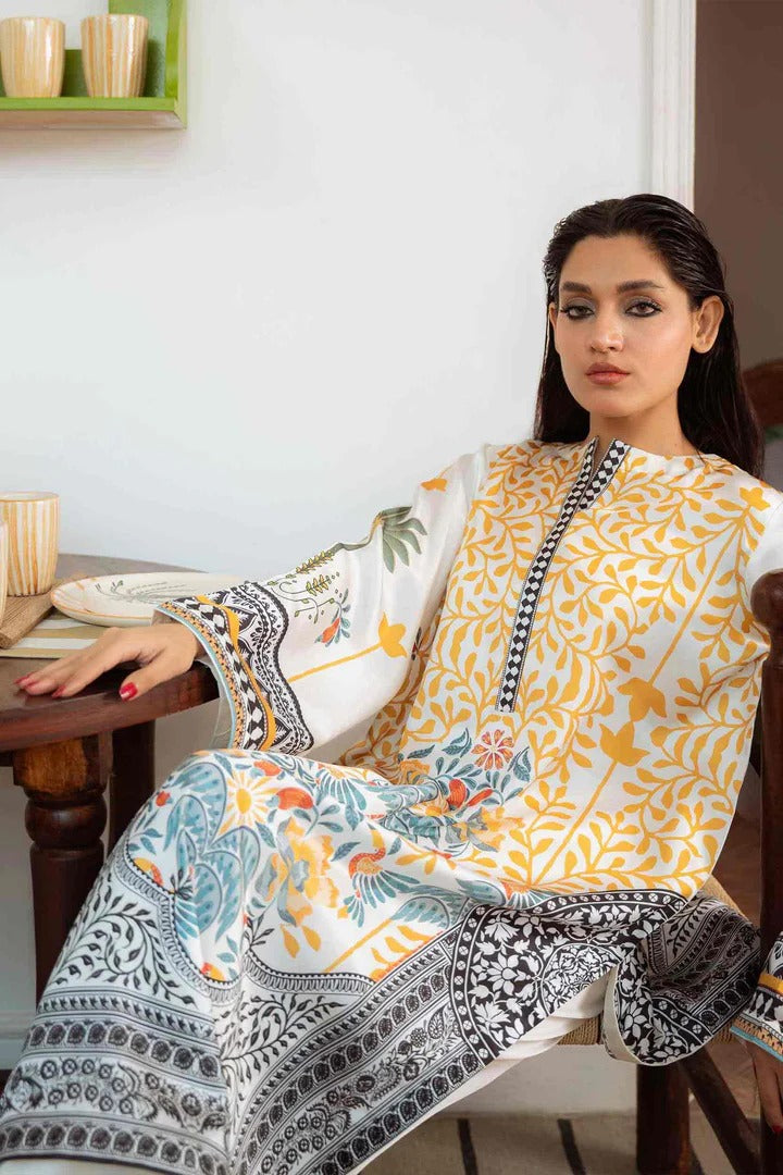 Lioren Kurta Set
