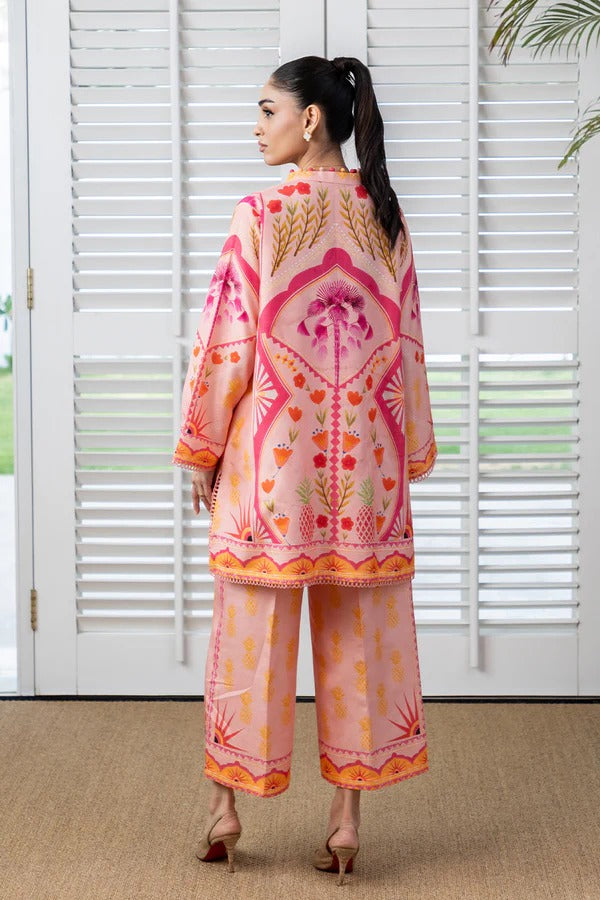 Serenya Co-ord Set