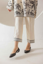 Dusky Palms Co-ord Set