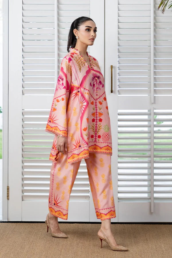 Serenya Co-ord Set