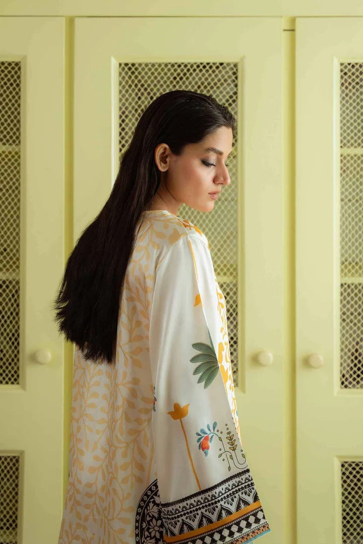Lioren Kurta Set