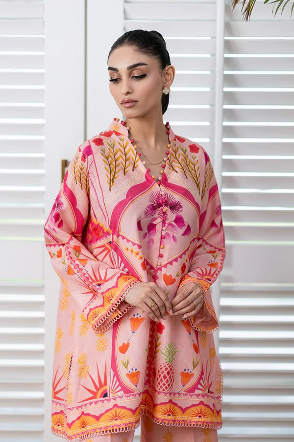Serenya Co-ord Set