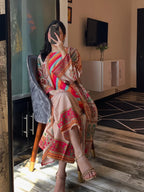 Rivaa Kurta Set