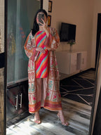 Rivaa Kurta Set
