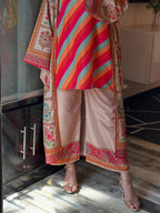 Rivaa Kurta Set