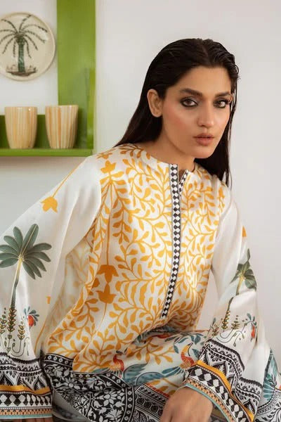 Lioren Kurta Set