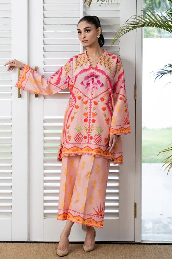 Serenya Co-ord Set