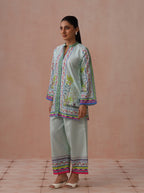 Bloomaze Co-ord Set