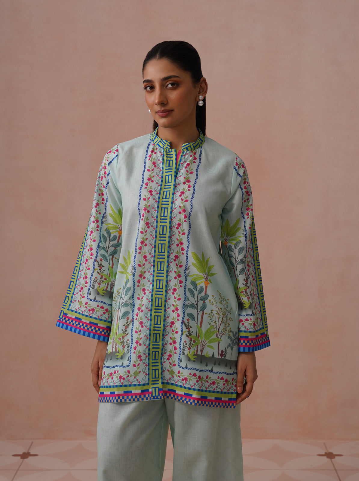 Bloomaze Co-ord Set