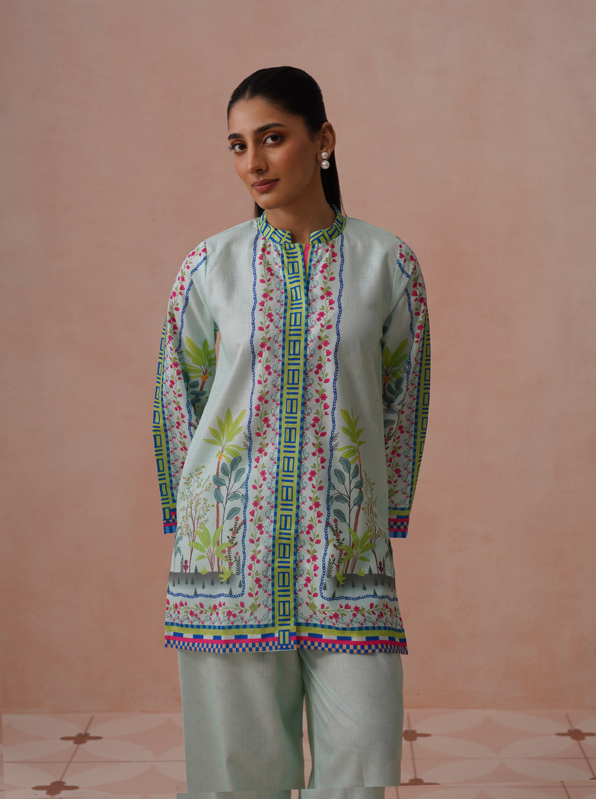 Bloomaze Co-ord Set