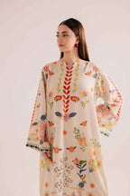 Mehar Bloom Kaftaan