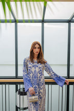 Mahnoor Kaftan