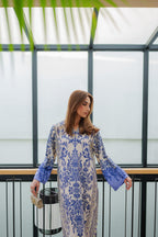 Mahnoor Kaftan