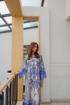 Mahnoor Kaftan