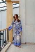 Mahnoor Kaftan