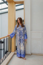 Mahnoor Kaftan