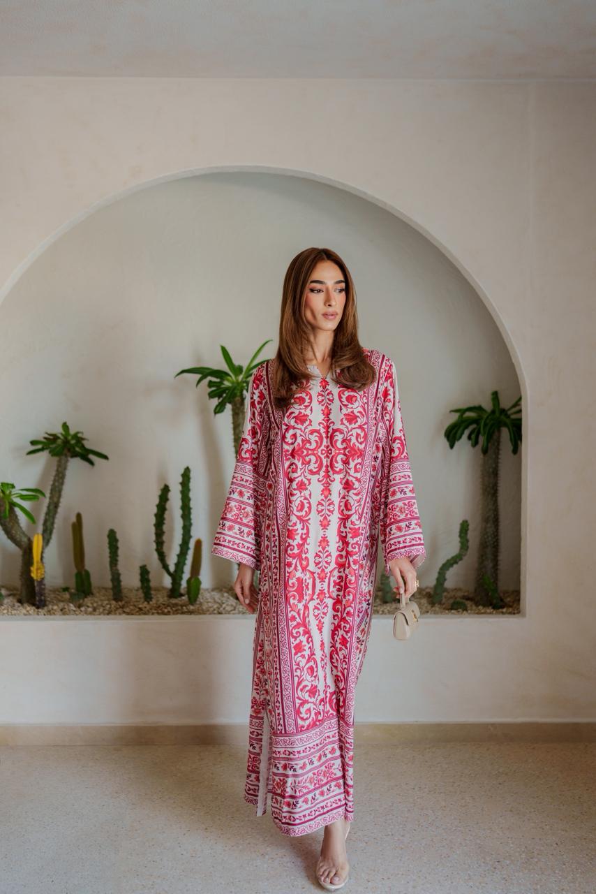 Dilruba Kaftan