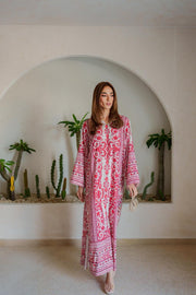 Dilruba Kaftan