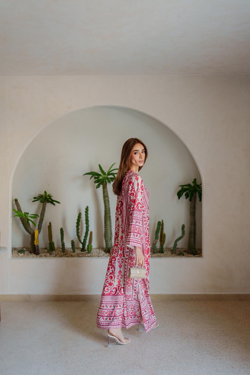 Dilruba Kaftan