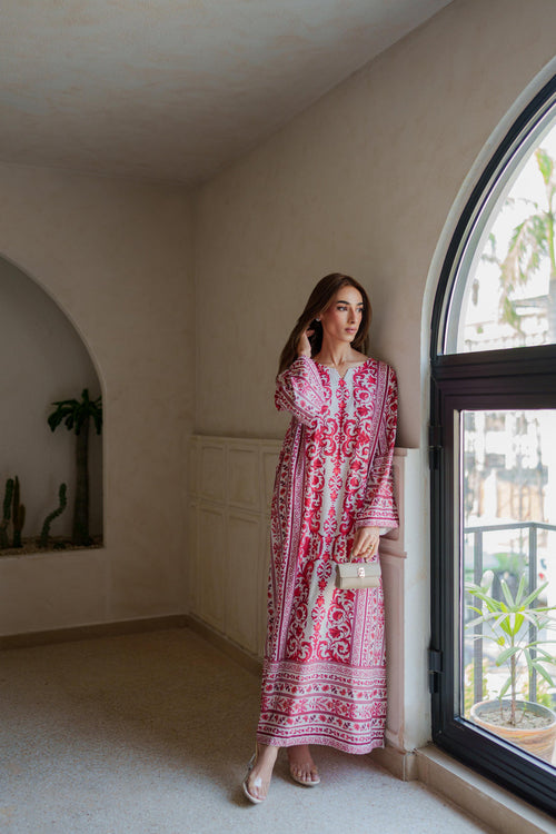 Dilruba Kaftan