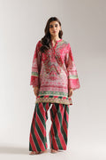 Crimson Co-Ord Set