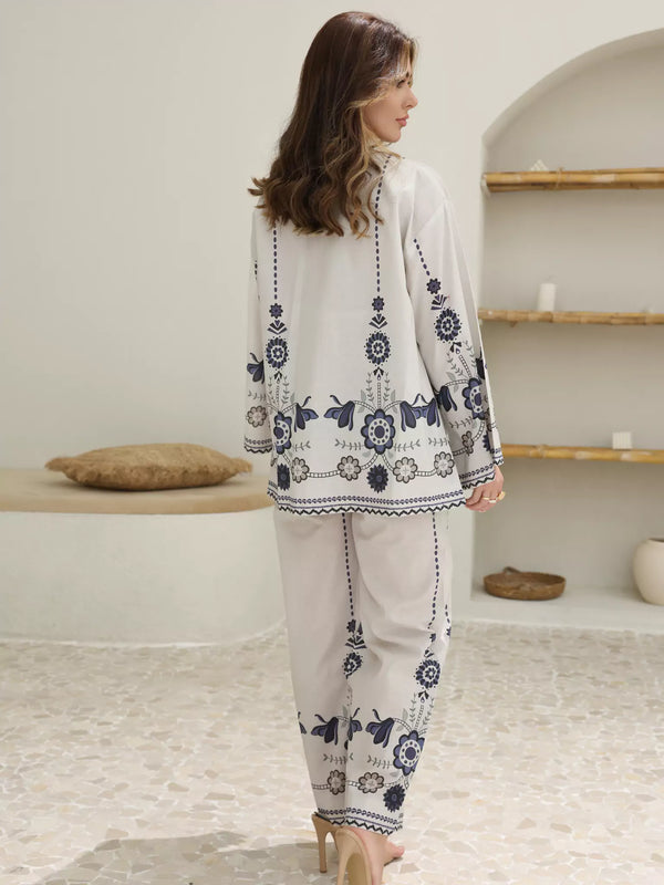 Aeris Co-ord Set