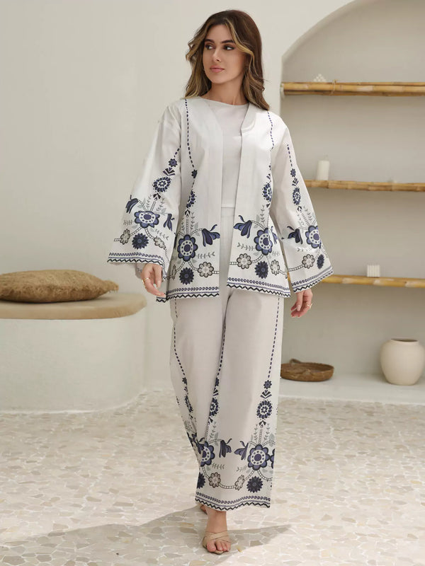 Aeris Co-ord Set