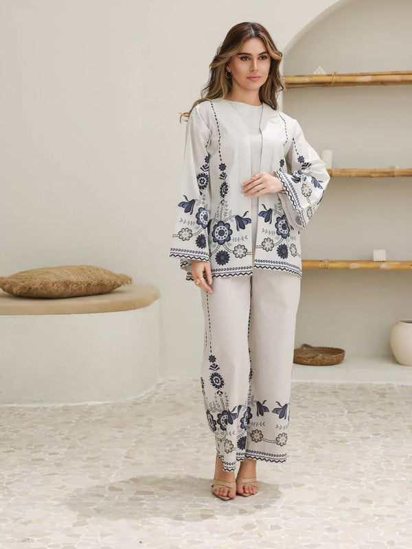 Aeris Co-ord Set