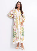 Elyra Flow Dress