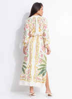 Elyra Flow Dress