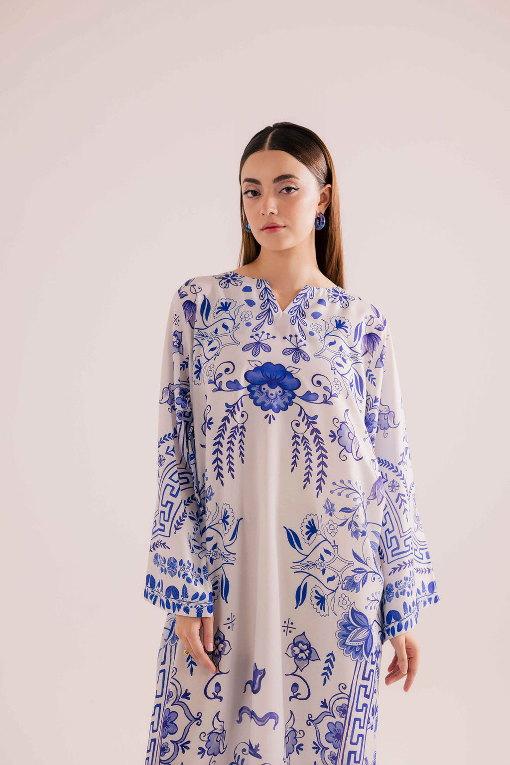 Khumaar Kaftan