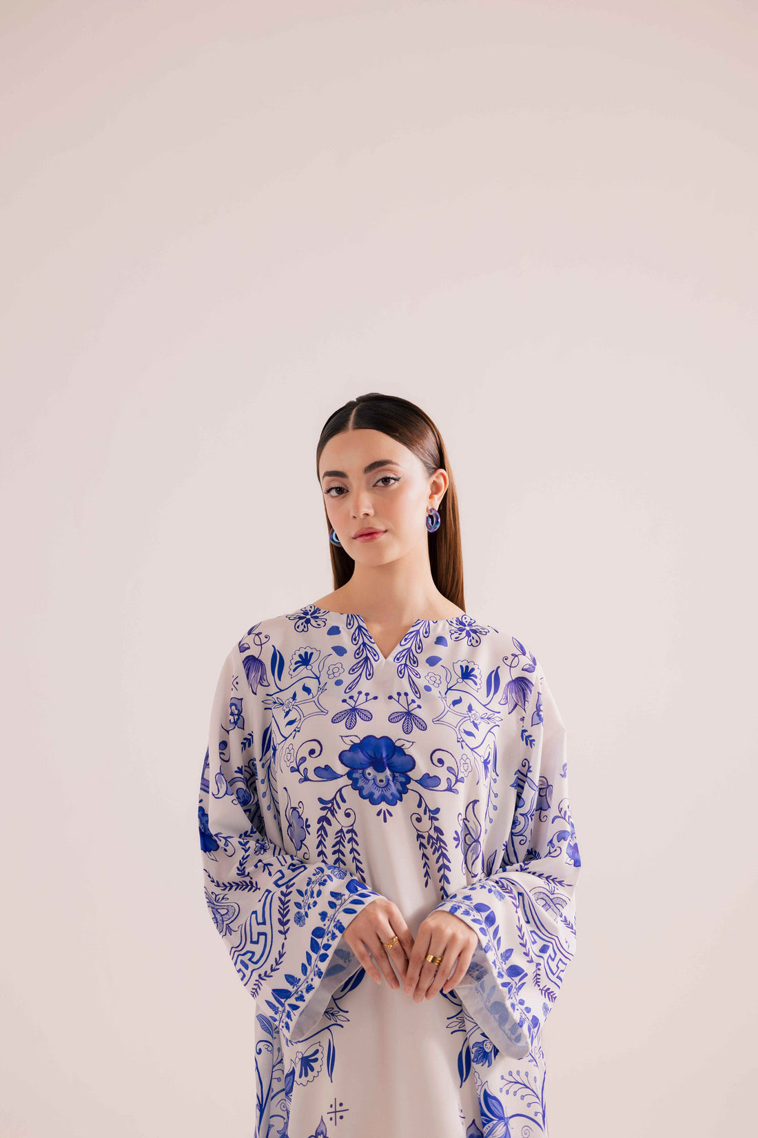 Khumaar Kaftan