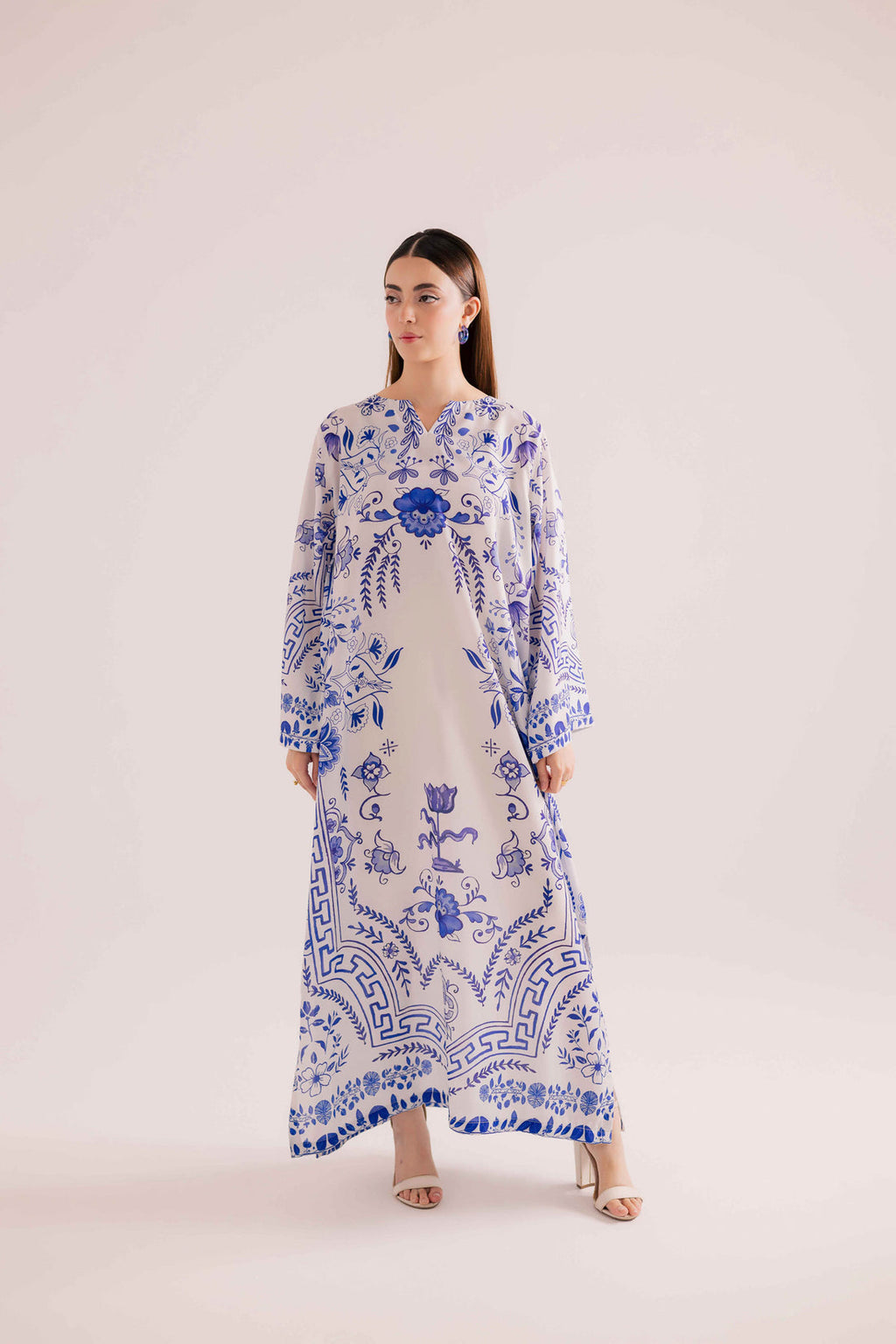 Khumaar Kaftan