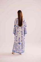 Khumaar Kaftan