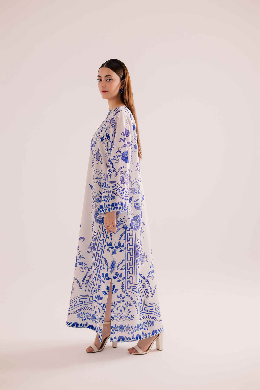 Khumaar Kaftan
