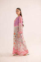 Nazm Kaftan Dress
