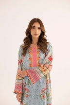 Bahaar Kaftan Dress