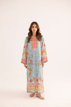 Bahaar Kaftan Dress