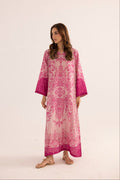 Gulrukh Kaftan Dress