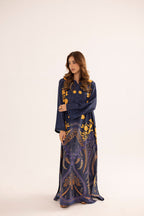 Chandni Kaftan Dress