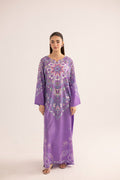 Fiza Kaftan Dress