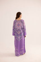 Fiza Kaftan Dress