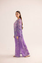 Fiza Kaftan Dress