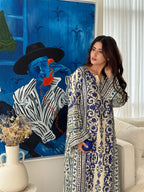 Inara Kaftaan