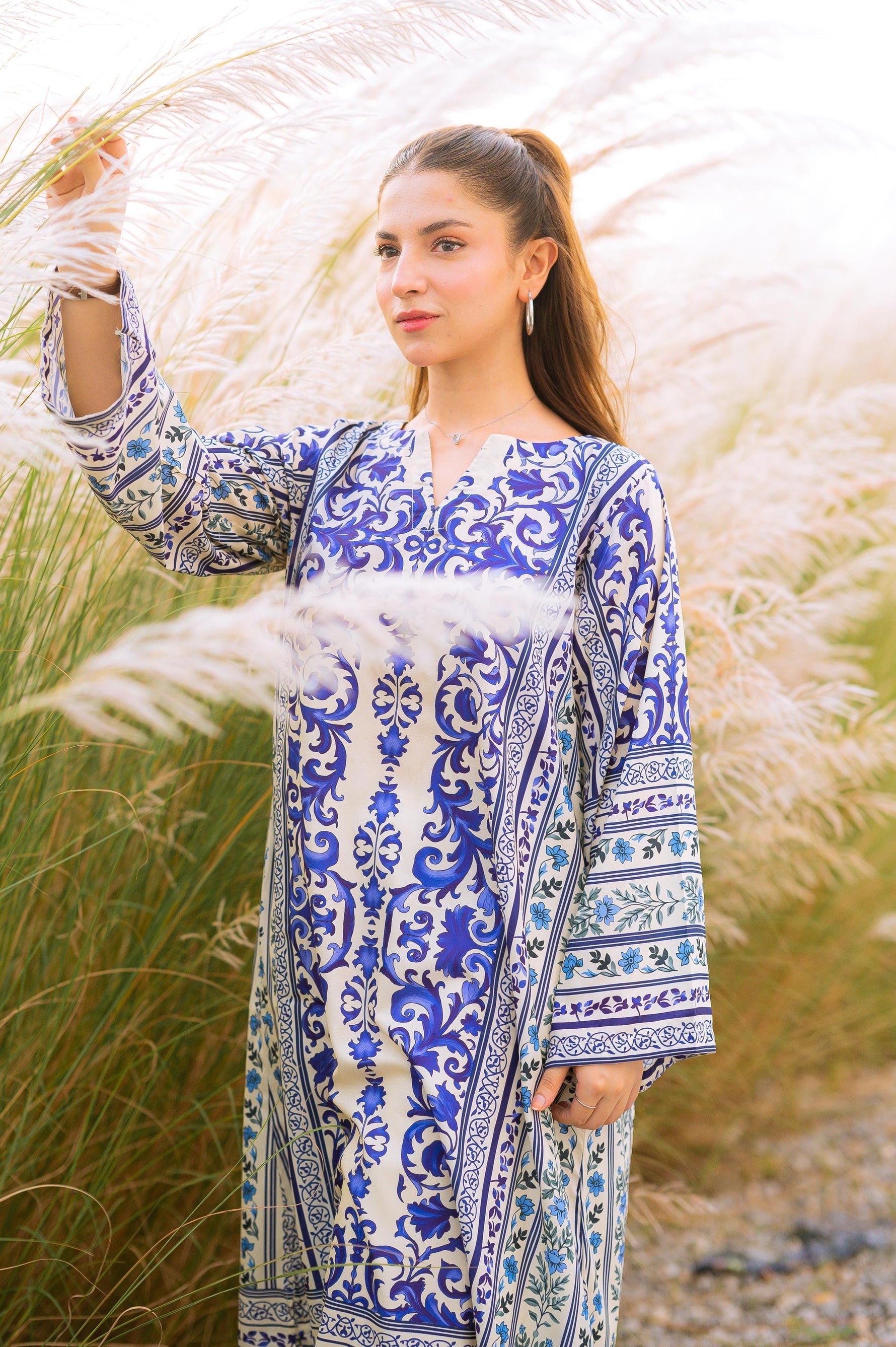 Inara Kaftaan