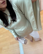 The Classic Kaftan Top