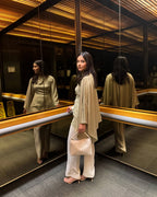 The Classic Kaftan Top
